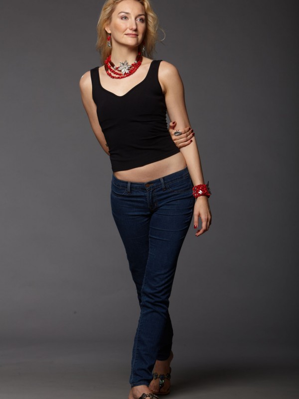 ERC 5 - Cheer In Cherry